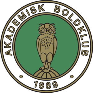 Akademisk Boldklub Copenhagen Logo